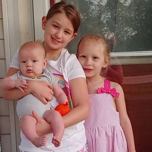 Meet your Posher, Alison